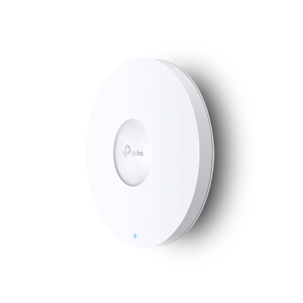 TP-Link Omada EAP610 - AX1800 Ceiling Dual-Band Wi-Fi 6 Access Point - Image 2