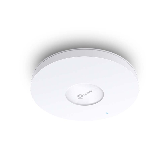 TP-Link Omada EAP610 - AX1800 Ceiling Dual-Band Wi-Fi 6 Access Point - Image 3