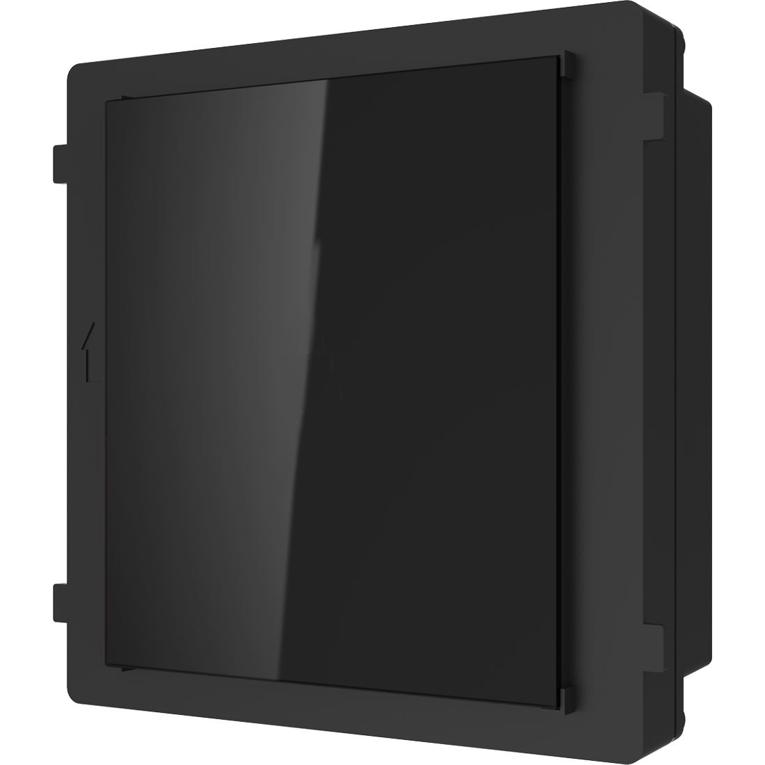 Hikvision Modular Intercom Blank Module (DS-KD-BK)