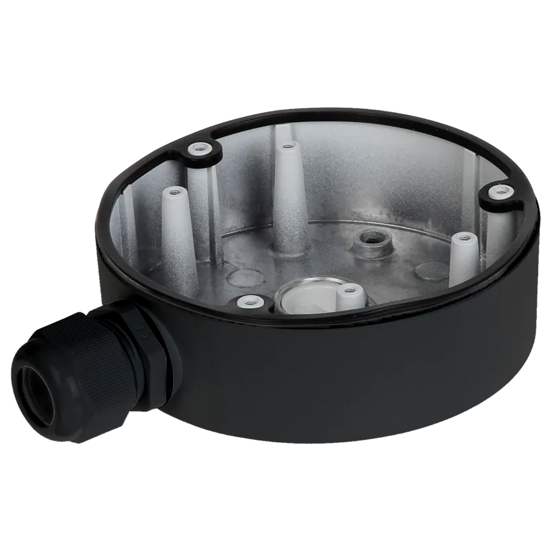 NEXIS DM21 Deep Base - Black (NEX-DM21-BK)