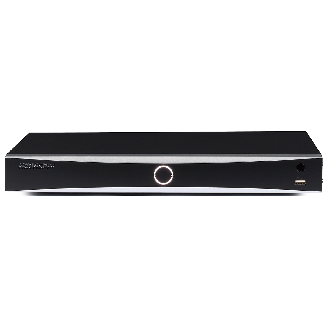 Hikvision IP Acusense 16ch 4K 8MP NVR - 16 POE (DS-7616NXI-K2/16P) - Image 2