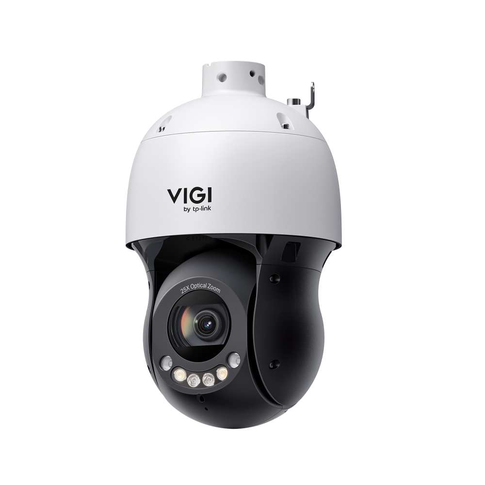 TP-Link VIGI InSight 4MP 25x Auto-Tracking Active Defence PTZ - Image 6