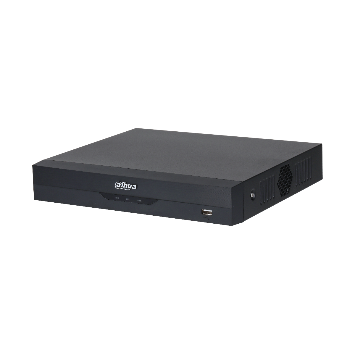 Dahua DHI-NVR4116HS-EI - 16 Channe Non-PoE WizSense Network Video Recorder (Public Display Monitor)