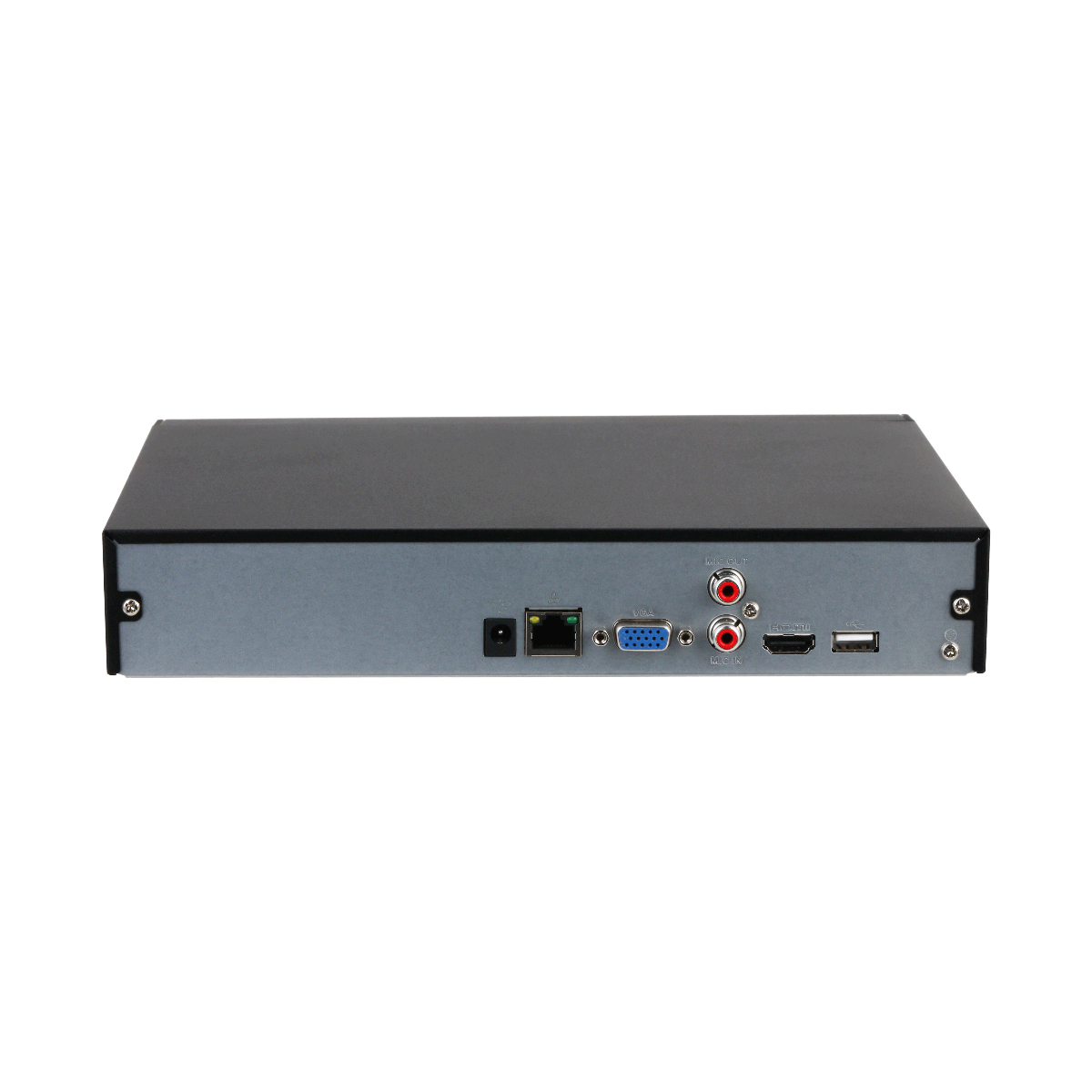 Dahua DHI-NVR4116HS-EI - 16 Channe Non-PoE WizSense Network Video Recorder (Public Display Monitor) - Image 2