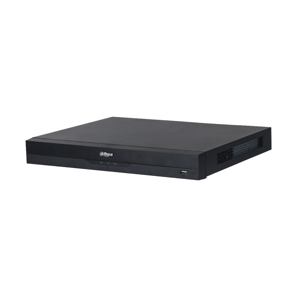 Dahua DHI-NVR4216-16P-EI - 16 Channel WizSense Network Video Recorder