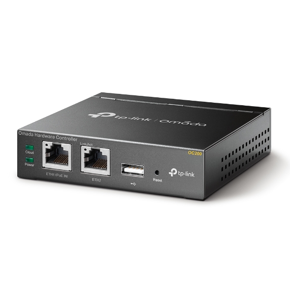 TP-Link Omada OC200 - Hardware Cloud Controller - Image 3