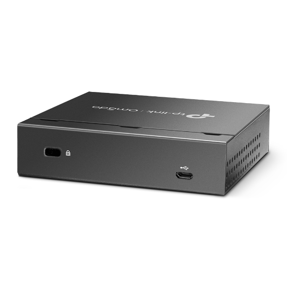 TP-Link Omada OC200 - Hardware Cloud Controller - Image 2