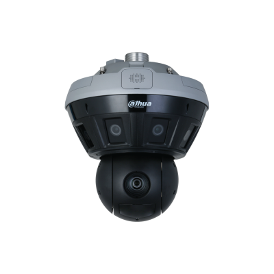 Dahua DH-PSDW81642SP-A360-D425-DC36V - Mini Hubble 8x2MP Multi-Sensor Panoramic + PTZ Wizmind - Image 3