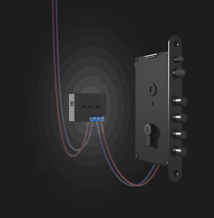 Ajax Relay - Image 4