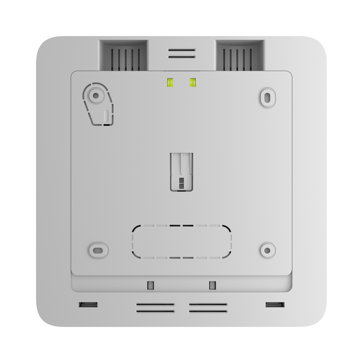 Ajax EN54 Fire ReX Range Extender 135975 - White - Image 4