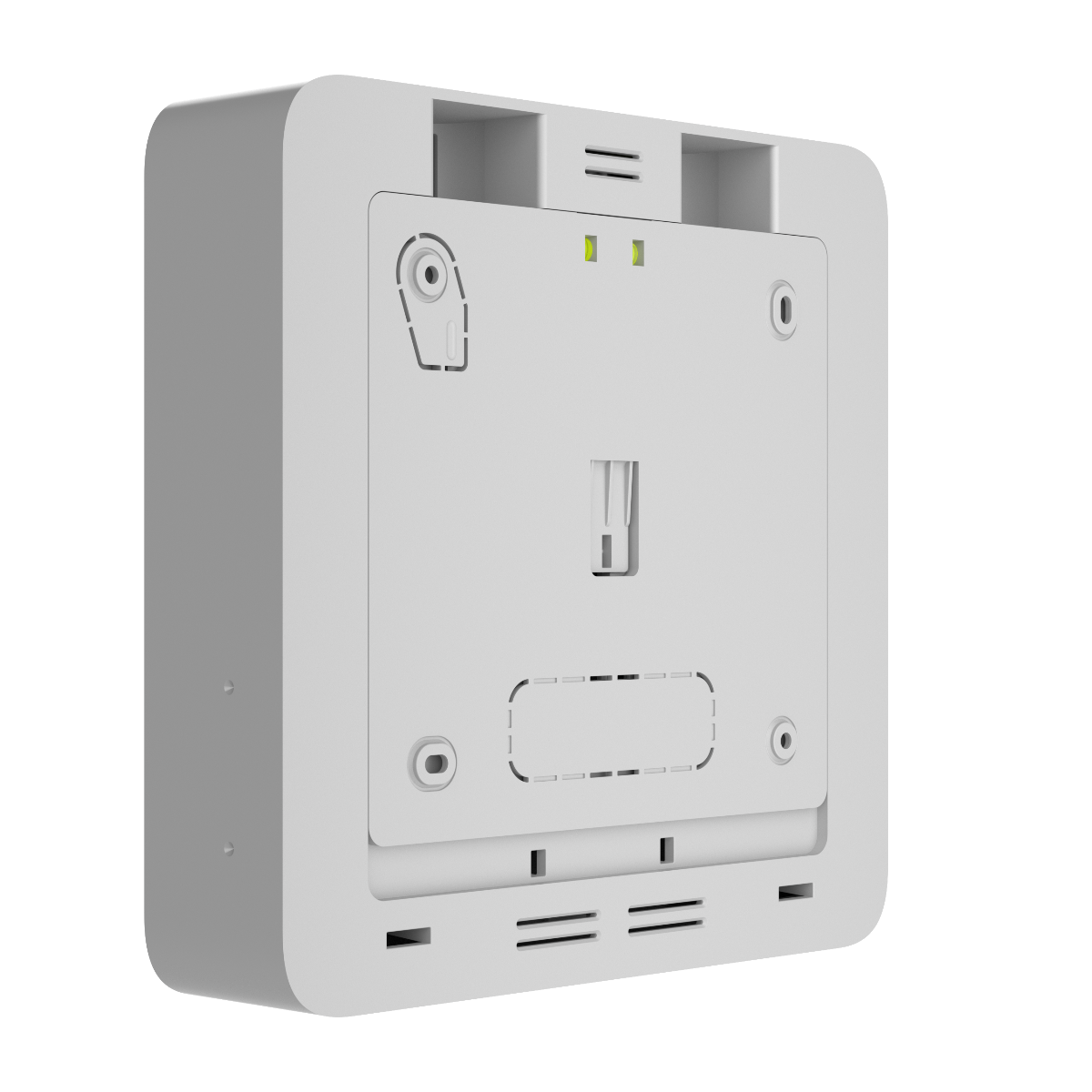 Ajax EN54 Fire ReX Range Extender 135975 - White - Image 3