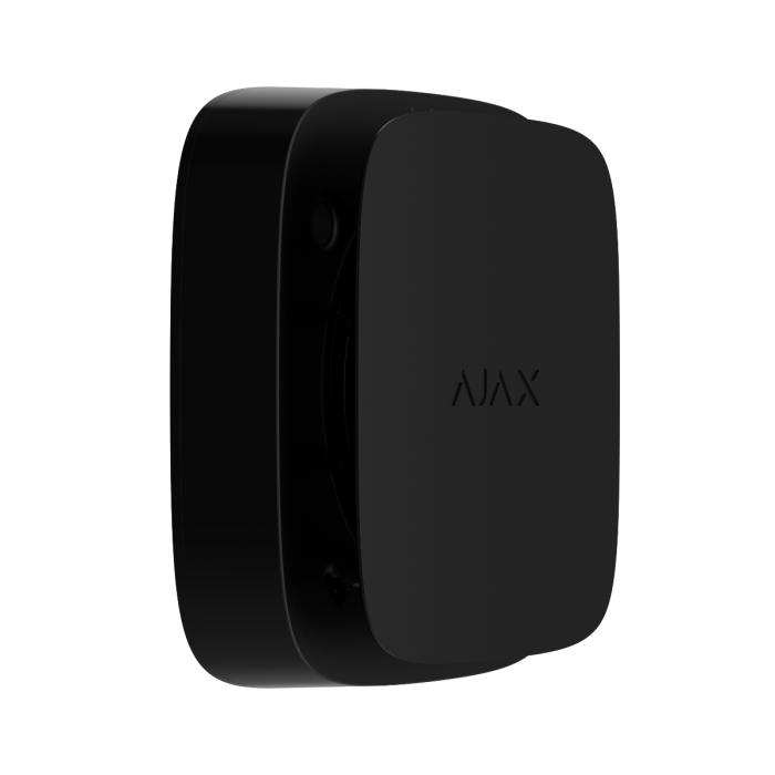 Ajax EN54 FireProtect Heat/Smoke 155888 - Black - Image 2