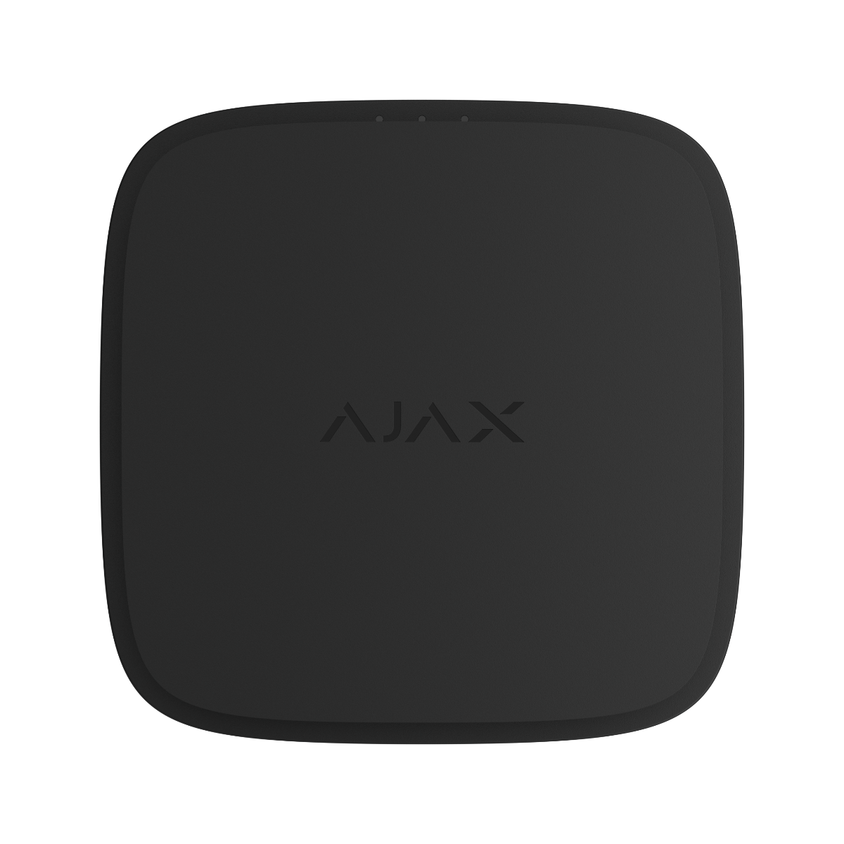 Ajax EN54 FireProtect Smoke 119922 - Black