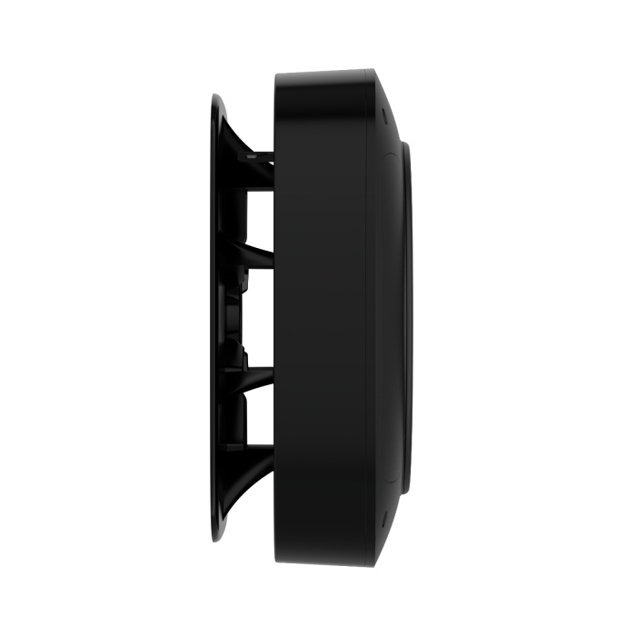 Ajax EN54 FireProtect Heat/Smoke 155888 - Black - Image 3