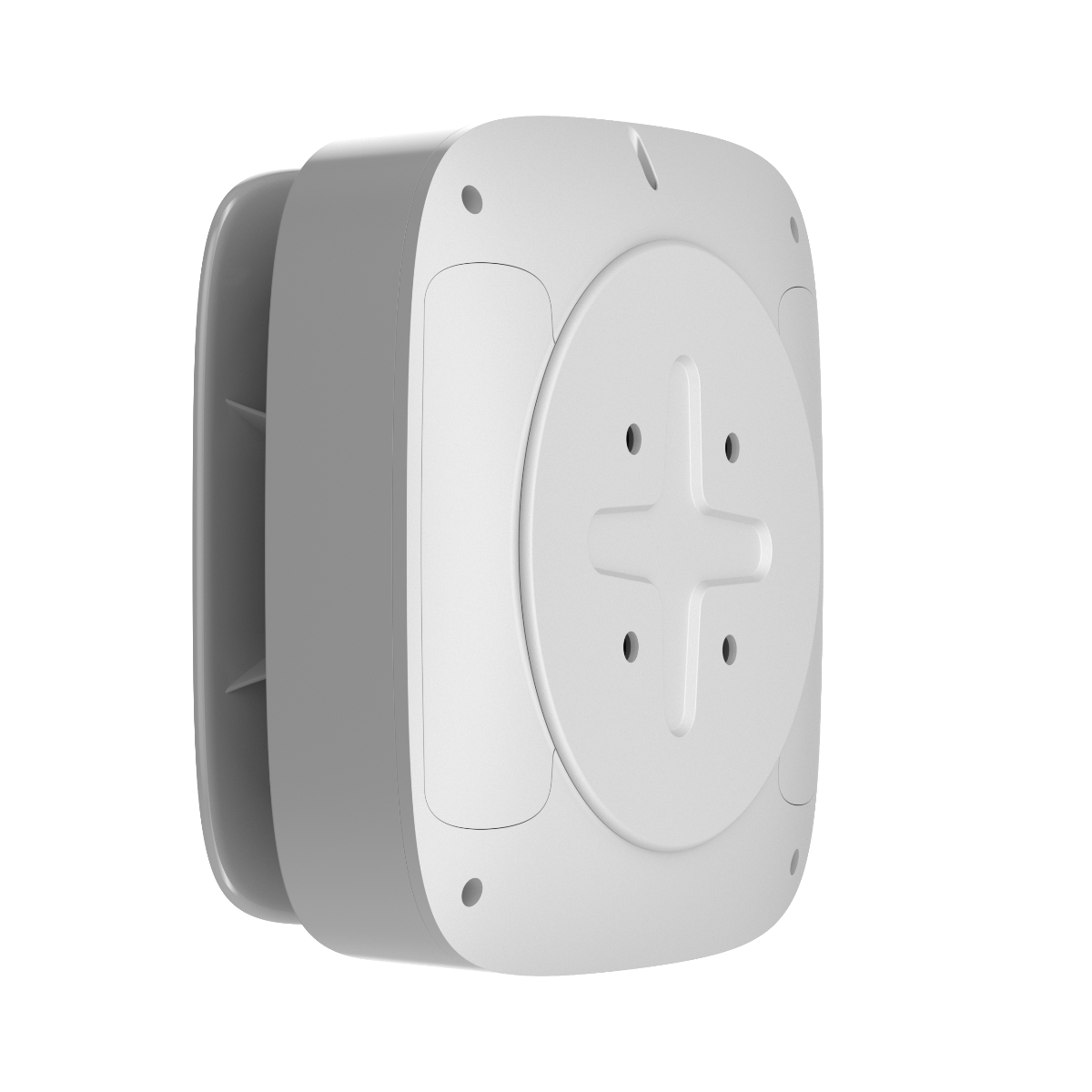 Ajax EN54 FireProtect Heat/Sounder 119915 - White - Image 4