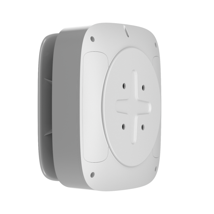 Ajax EN54 FireProtect Heat/Smoke 155887 - White - Image 4