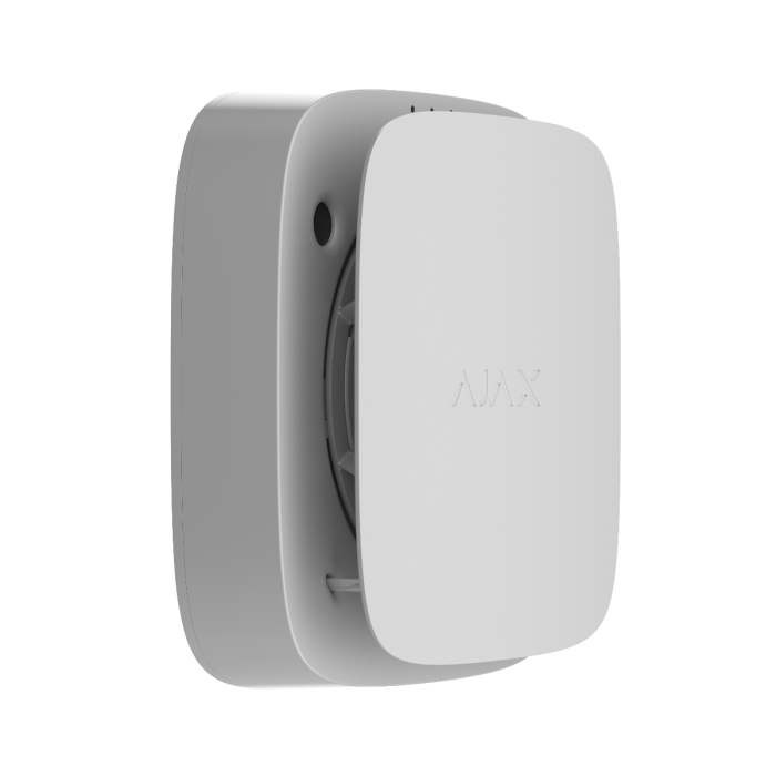 Ajax EN54 FireProtect Heat/Smoke 155887 - White - Image 2