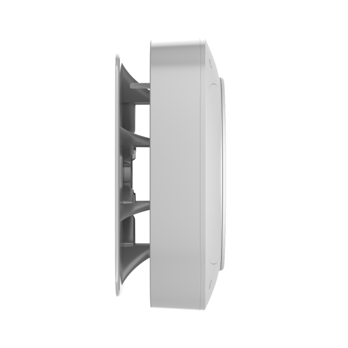 Ajax EN54 FireProtect Heat/Smoke 155887 - White - Image 3