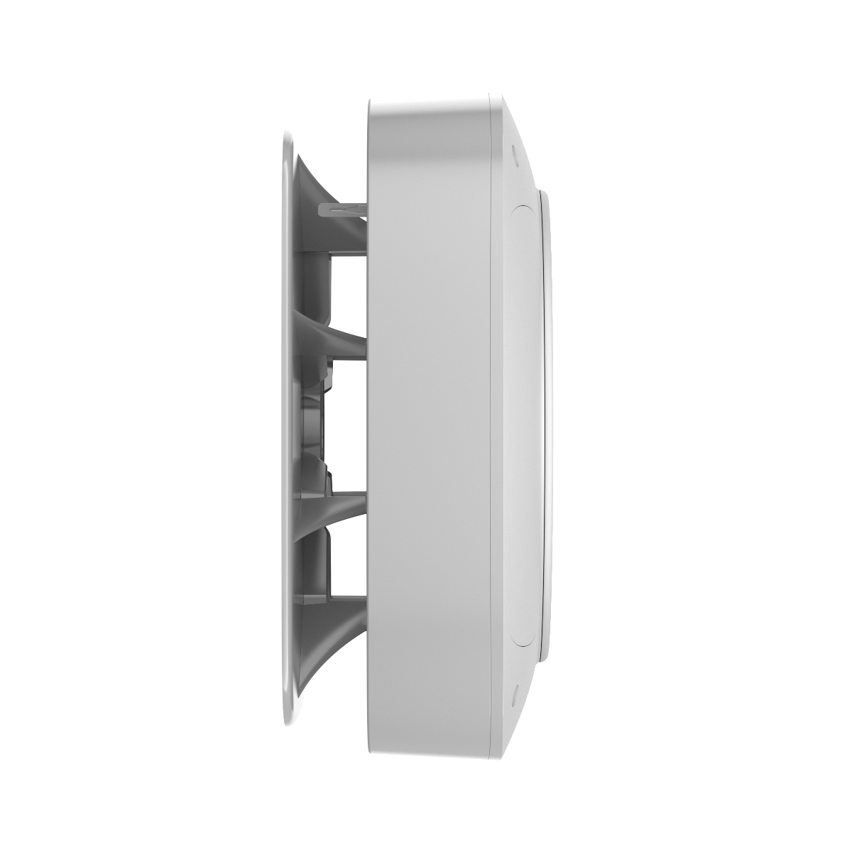Ajax EN54 FireProtect Heat/Sounder 119915 - White - Image 3