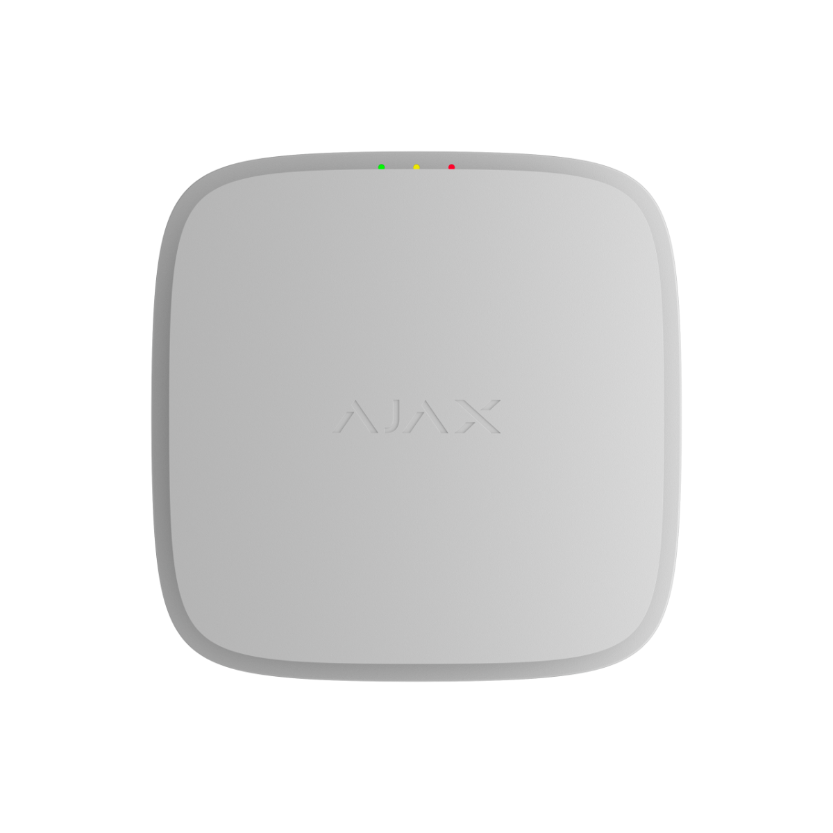 Ajax Fire Protect 2 - Replaceable Battery (Heat, Smoke & CO - 43378/52252) - Image 5