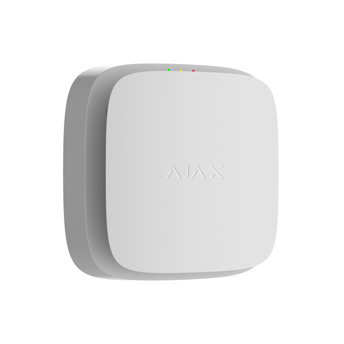 Ajax Fire Protect 2 - Replaceable Battery (Heat, Smoke & CO - 43378/52252) - Image 4