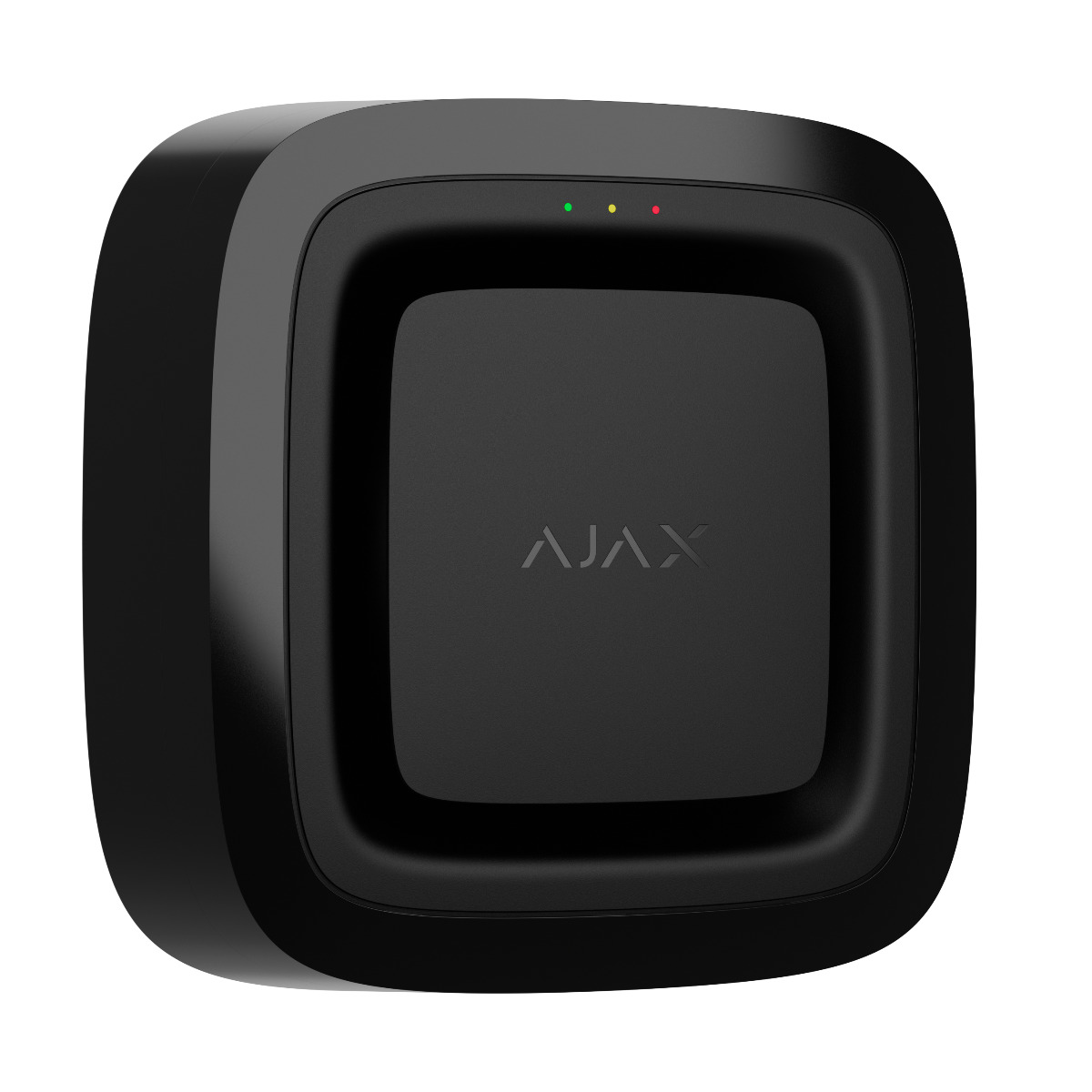 Ajax EN54 FireProtect Sounder 118603 - Black