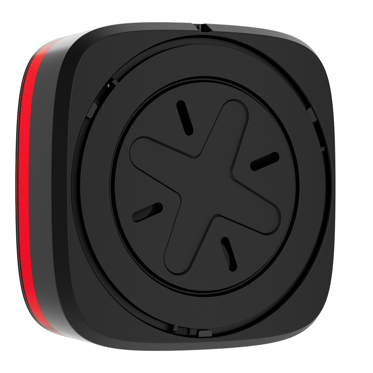 Ajax EN54 FireProtect Sounder/VAD 118600 - Black - Image 3