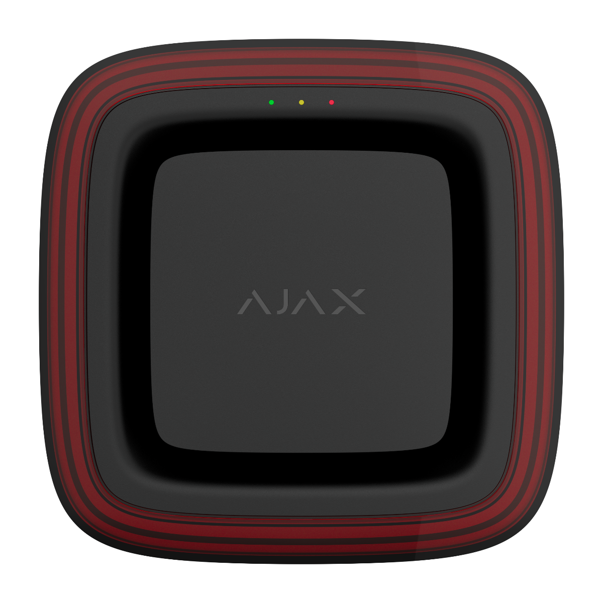 Ajax EN54 FireProtect Sounder/VAD 118600 - Black - Image 2