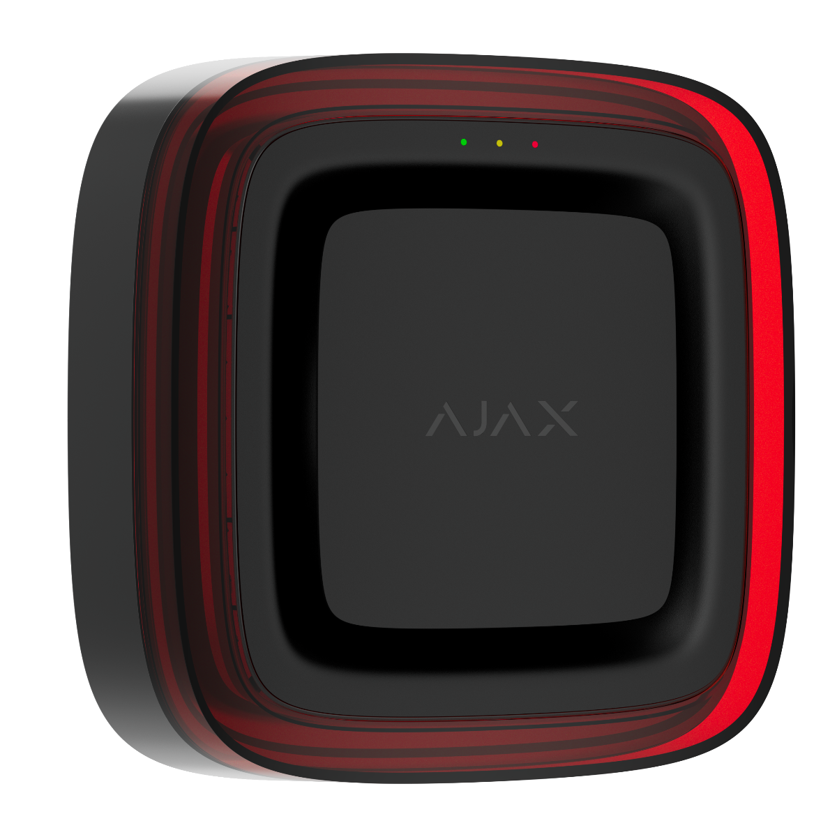 Ajax EN54 FireProtect Sounder/VAD 118600 - Black