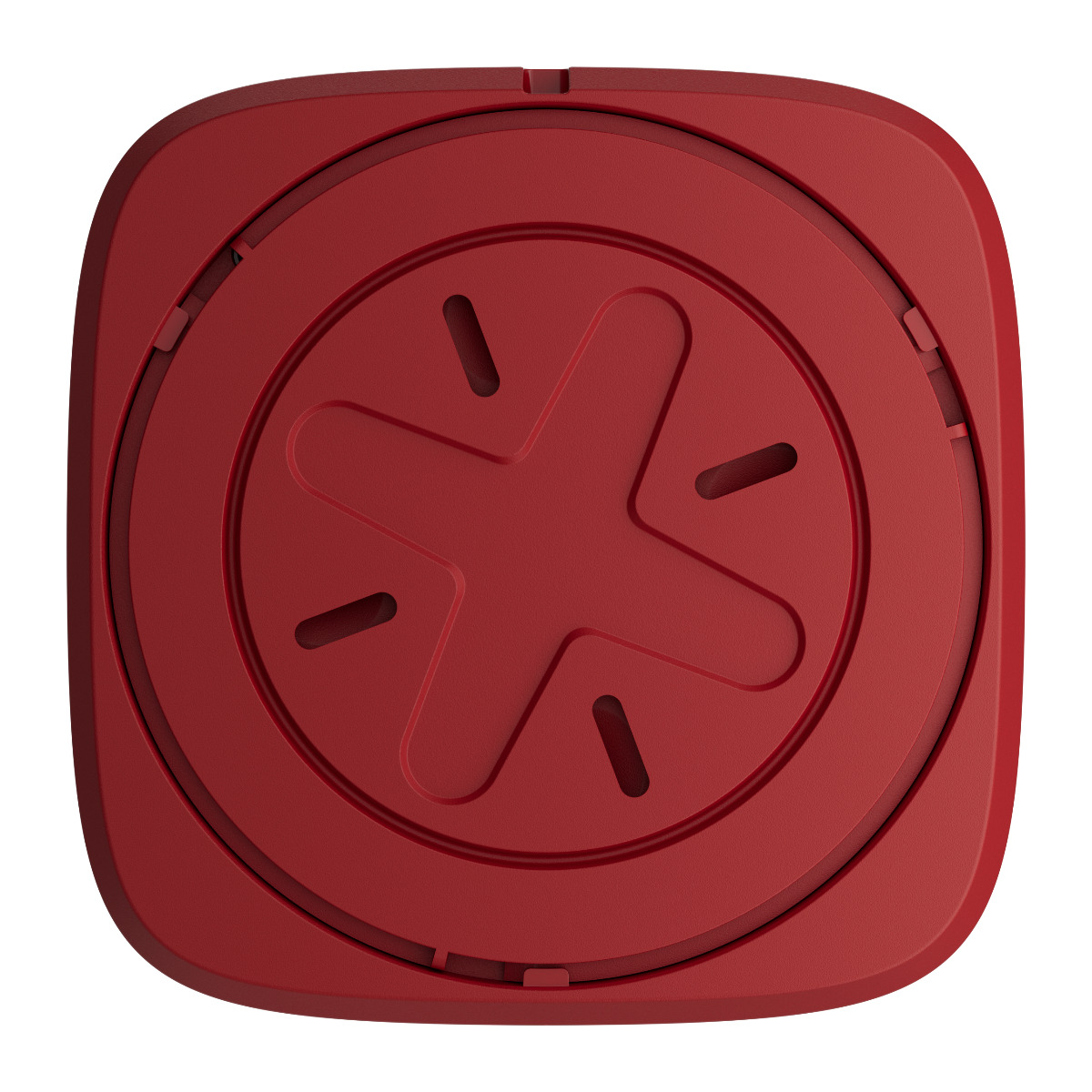 Ajax EN54 FireProtect (VAD) 118607 - Red - Image 6