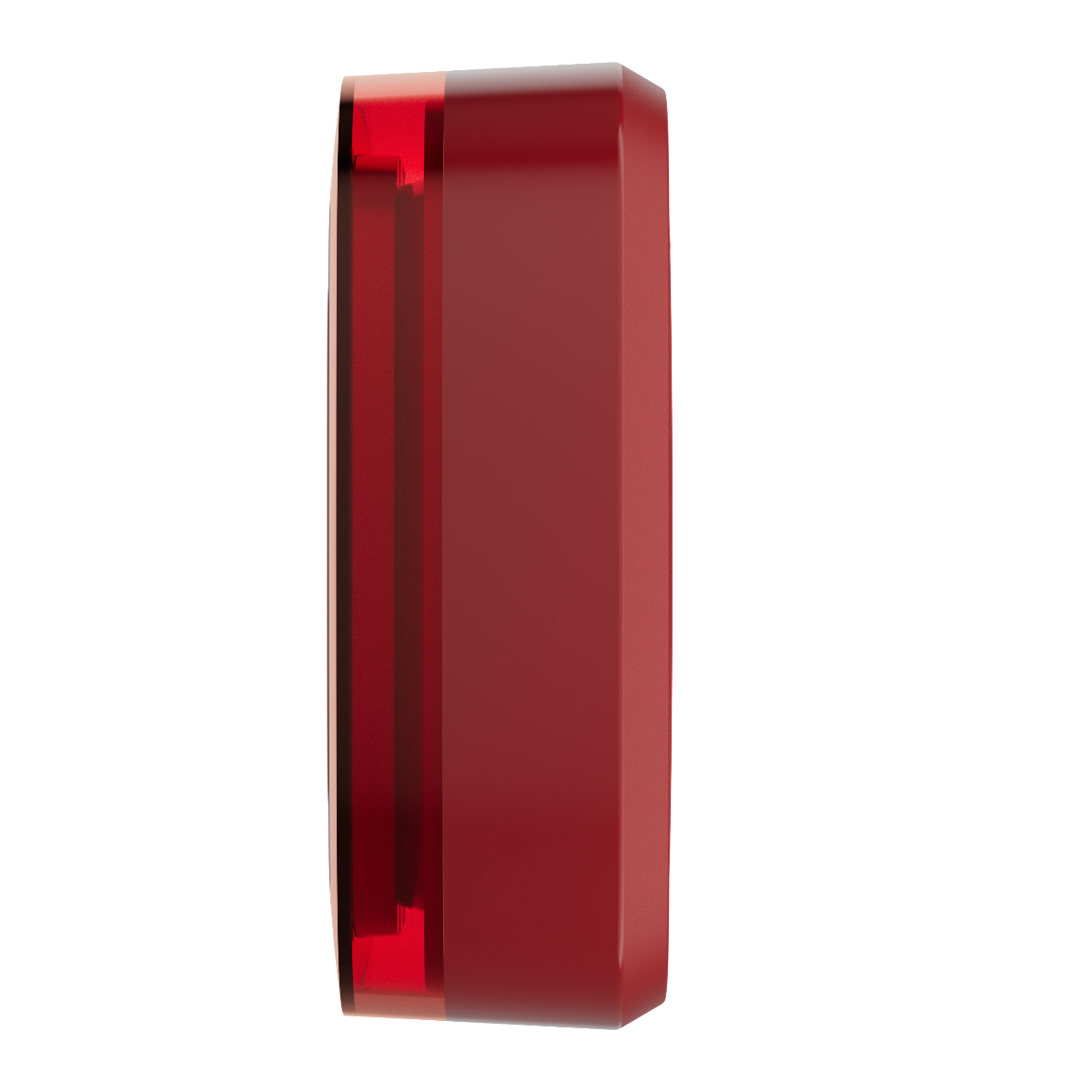 Ajax EN54 FireProtect Sounder/VAD 118601 - Red - Image 4