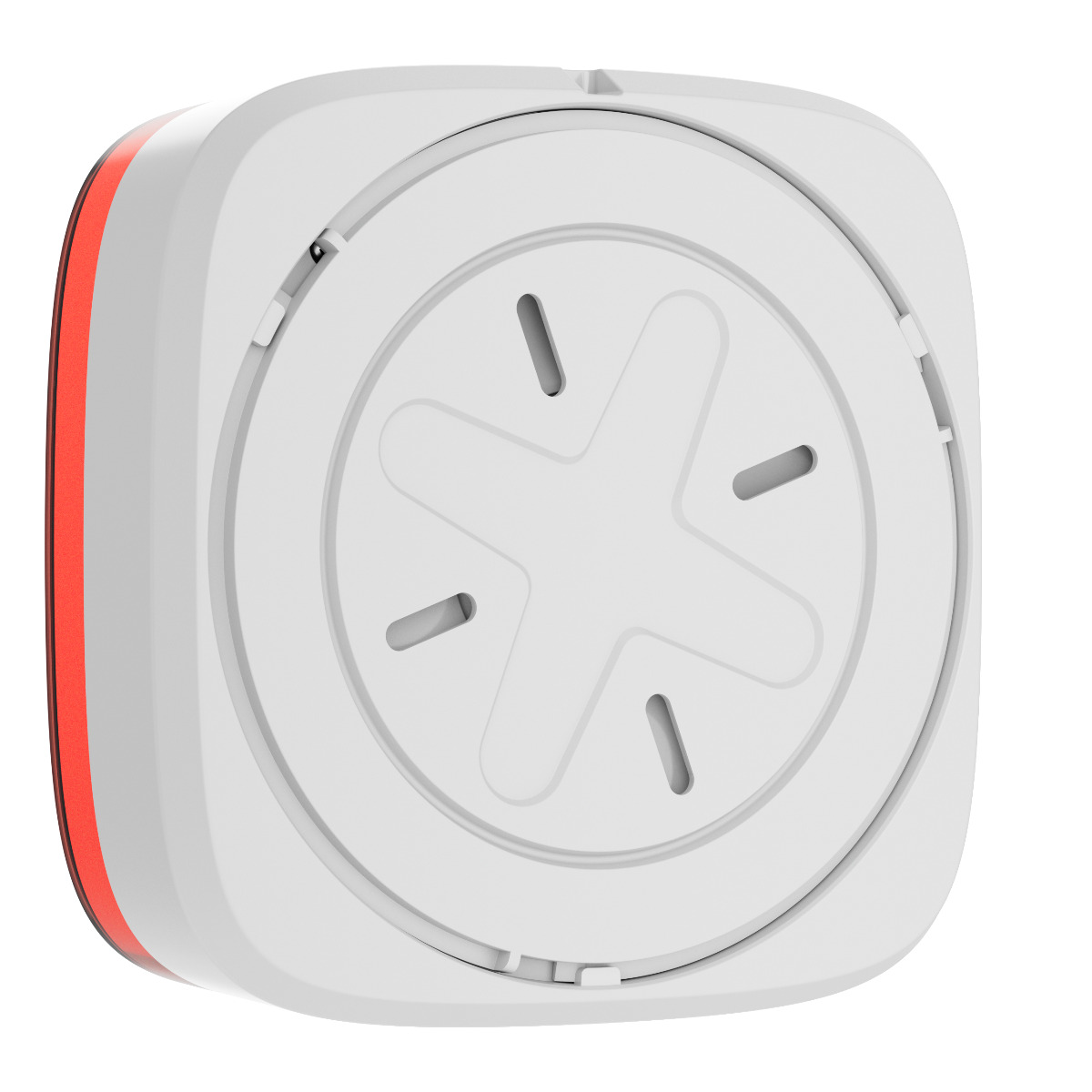 Ajax EN54 FireProtect Sounder/VAD 118599 - White - Image 3