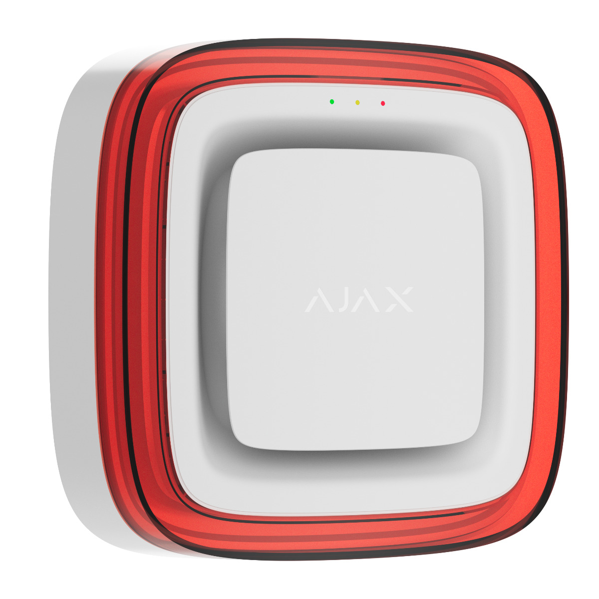 Ajax EN54 FireProtect Sounder/VAD 118599 - White