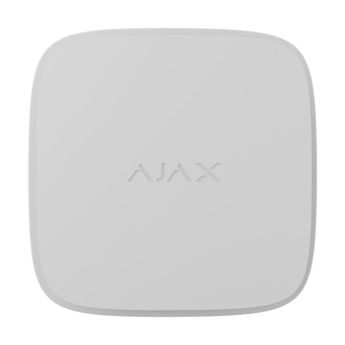 Ajax FireProtect 2 AC (Heat/Smoke) (8EU) White 60832/107285 - Image 3
