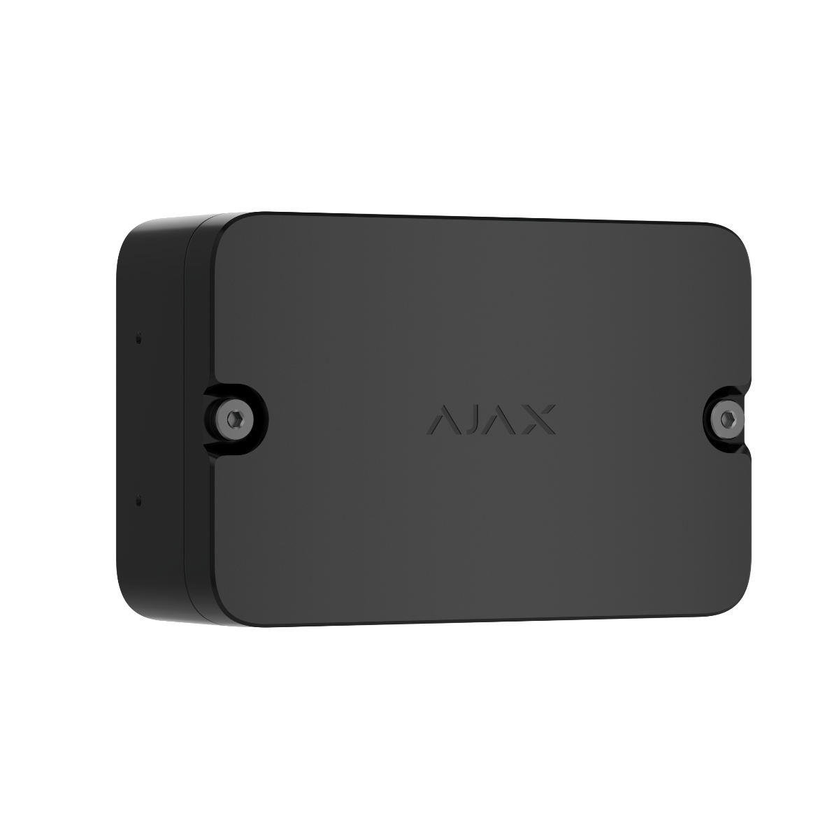 Ajax EN54 I/O Module (2X2) 124591 - Black