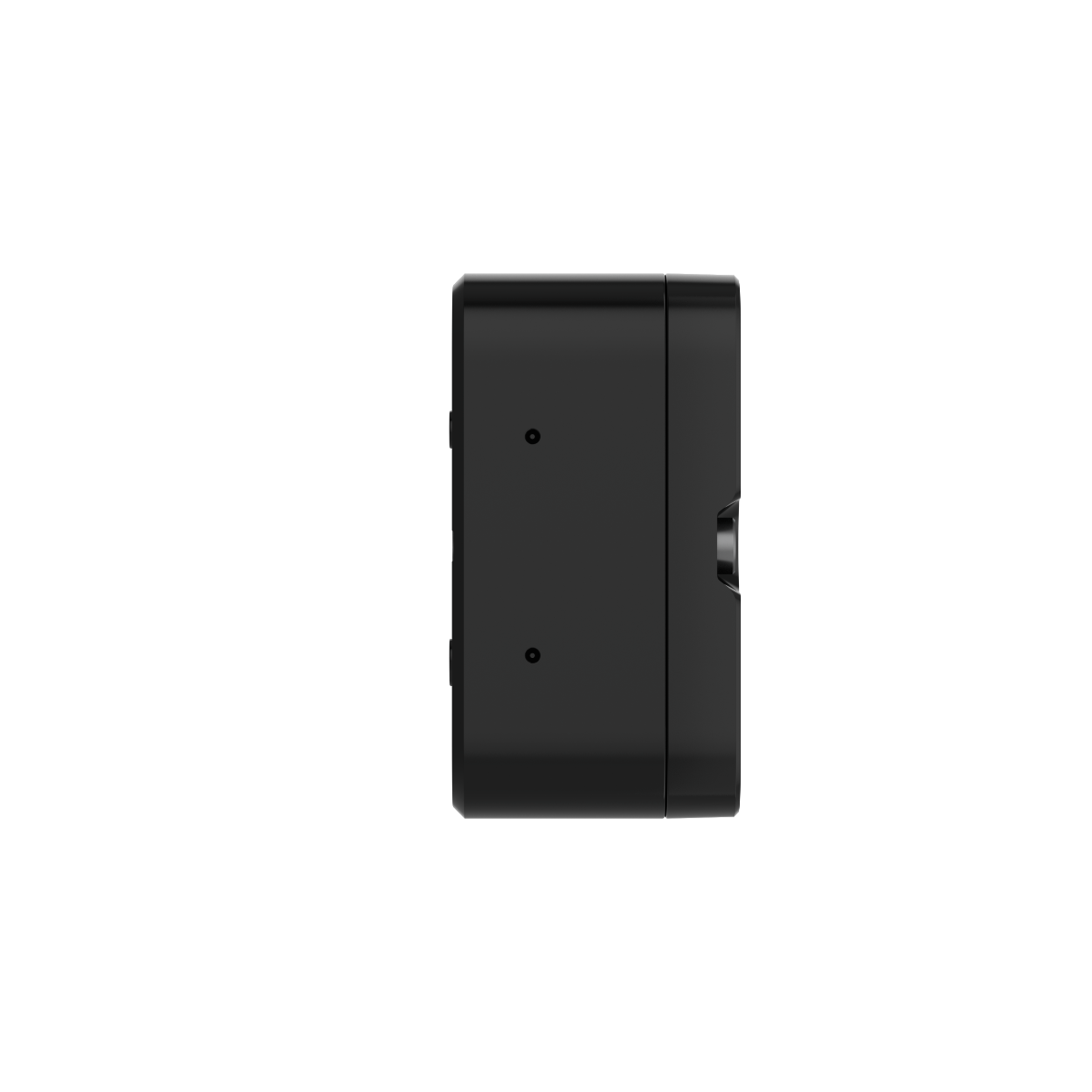 Ajax EN54 I/O Module (2X2) 124591 - Black - Image 2