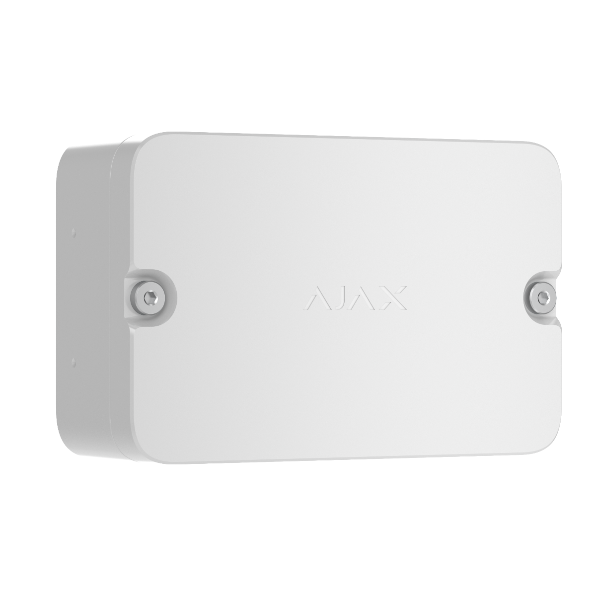 Ajax EN54 I/O Module (2X2) 124590 - White