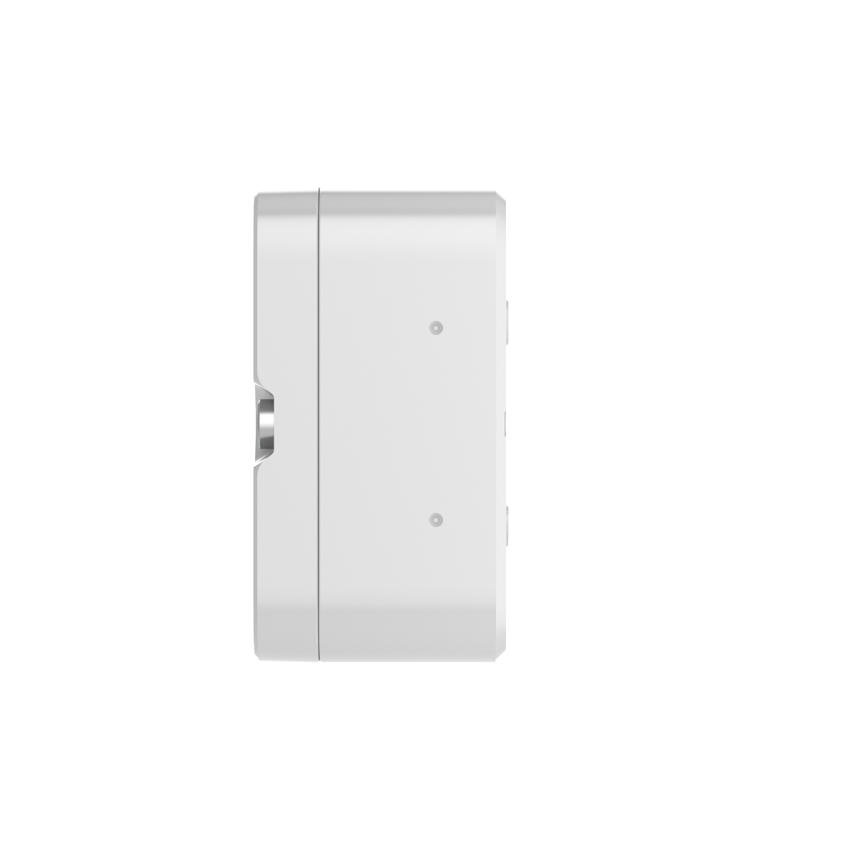 Ajax EN54 I/O Module (2X2) 124590 - White - Image 5