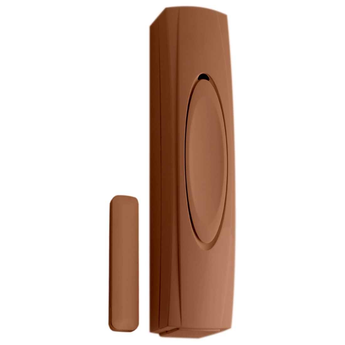 Texecom Premier Elite Ricochet Impaq SC-W Wireless Vibration Sensor With Contact - Brown (GJA-0004)