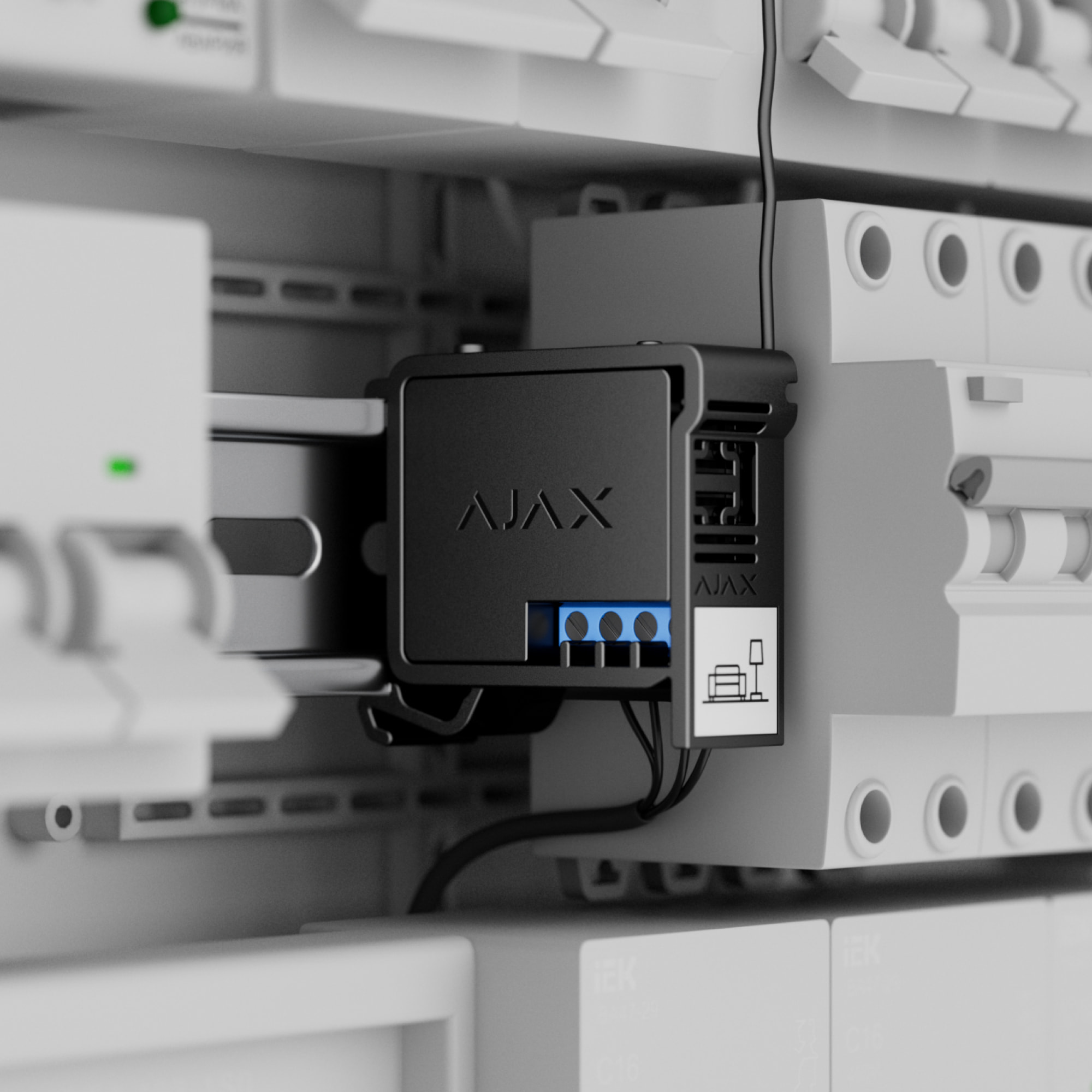 Ajax Relay - Image 3