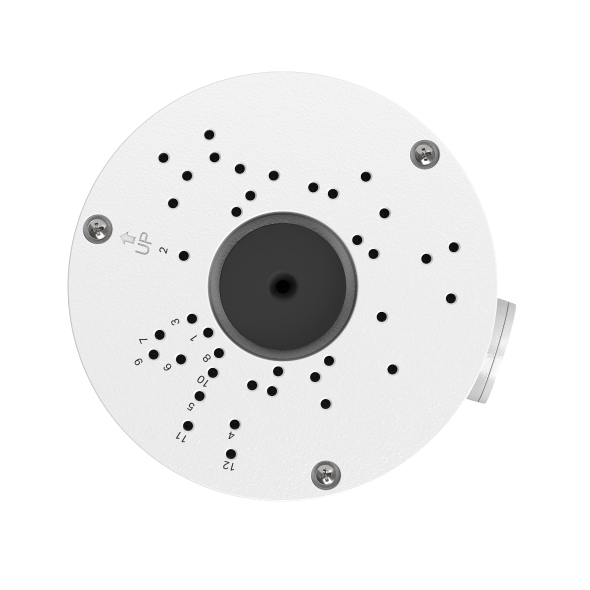 TP-Link VJB-300 - VIGI Junction Box - Image 2
