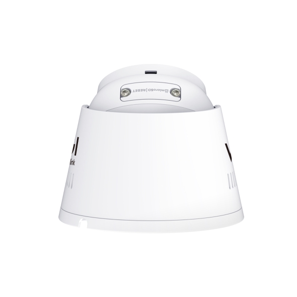 TP-Link VIGI S445S - 4MP Colour Pro Turret Network Camera - 2.8mm - Image 2
