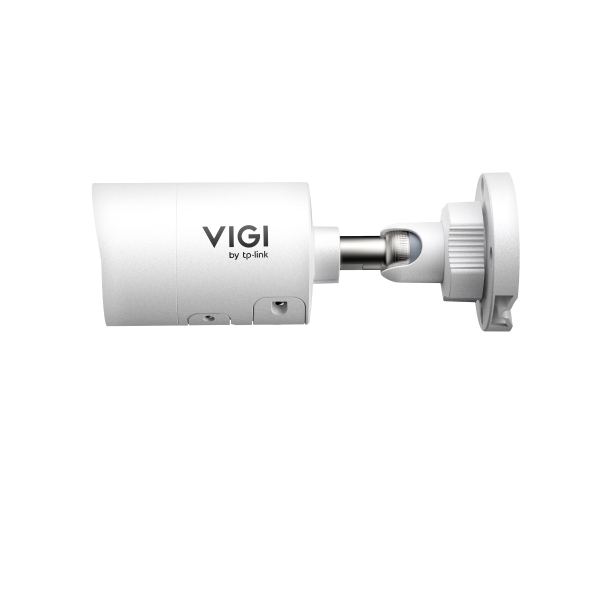 TP-Link VIGI S345S - 4MP Colour Pro Mini Bullet Network Camera - 4mm - Image 2