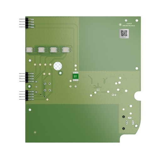 Ajax 12V PSU for NVR - Image 2