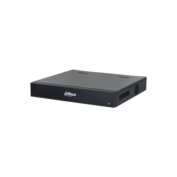 Dahua DHI-NVR5432-XI/PRO - 32 Channel 1.5U WizMind Network Video Recorder