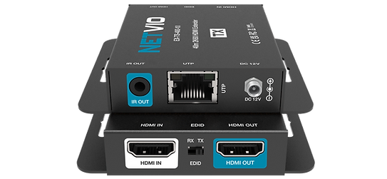 Netvio 40m 1080p HDMI Extender - Image 2