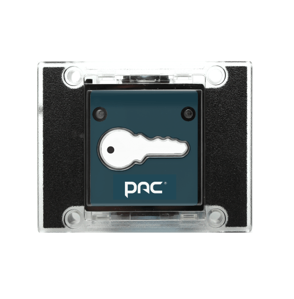 Comelit PAC - RFID LF Reader - Panel (Blue & Grey)