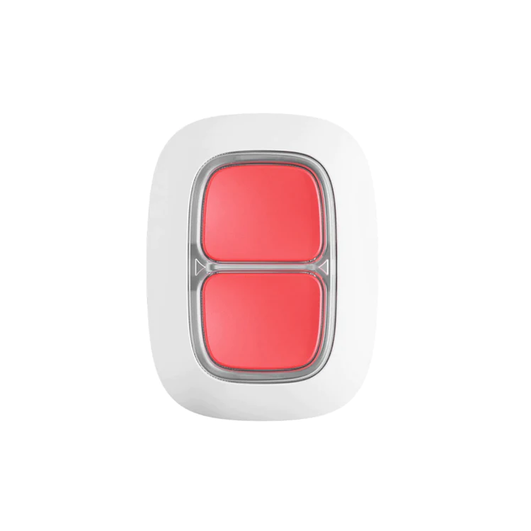 Ajax Panic Button