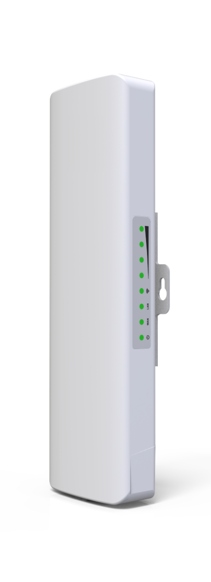 Clear Flow BEAM 2 300Mbps 2.4GHZ Wireless PTP CPE
