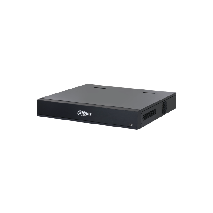 Dahua DHI-NVR5432-16HP-XI/PRO - 32 Channel 1.5U WizMind Network Video Recorder
